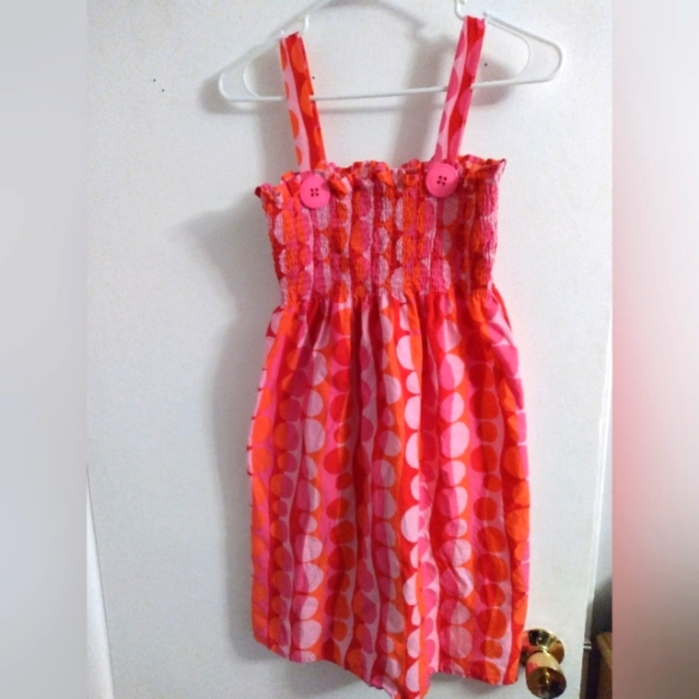 Must bundle! Girls sundress